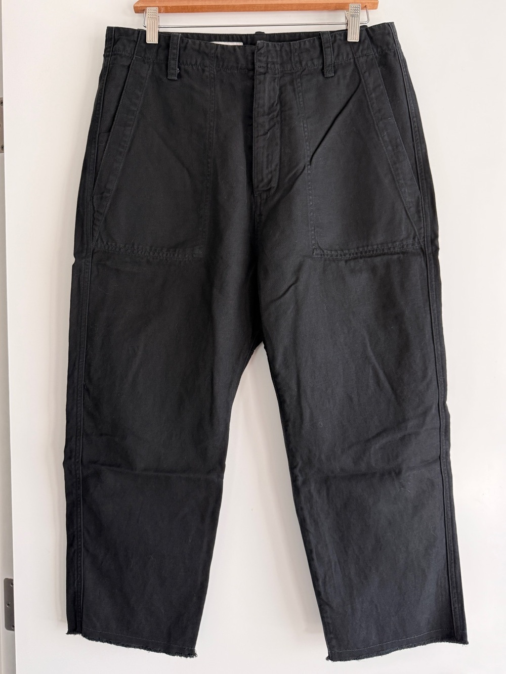Nili Lotan LUNA pants, sz 8